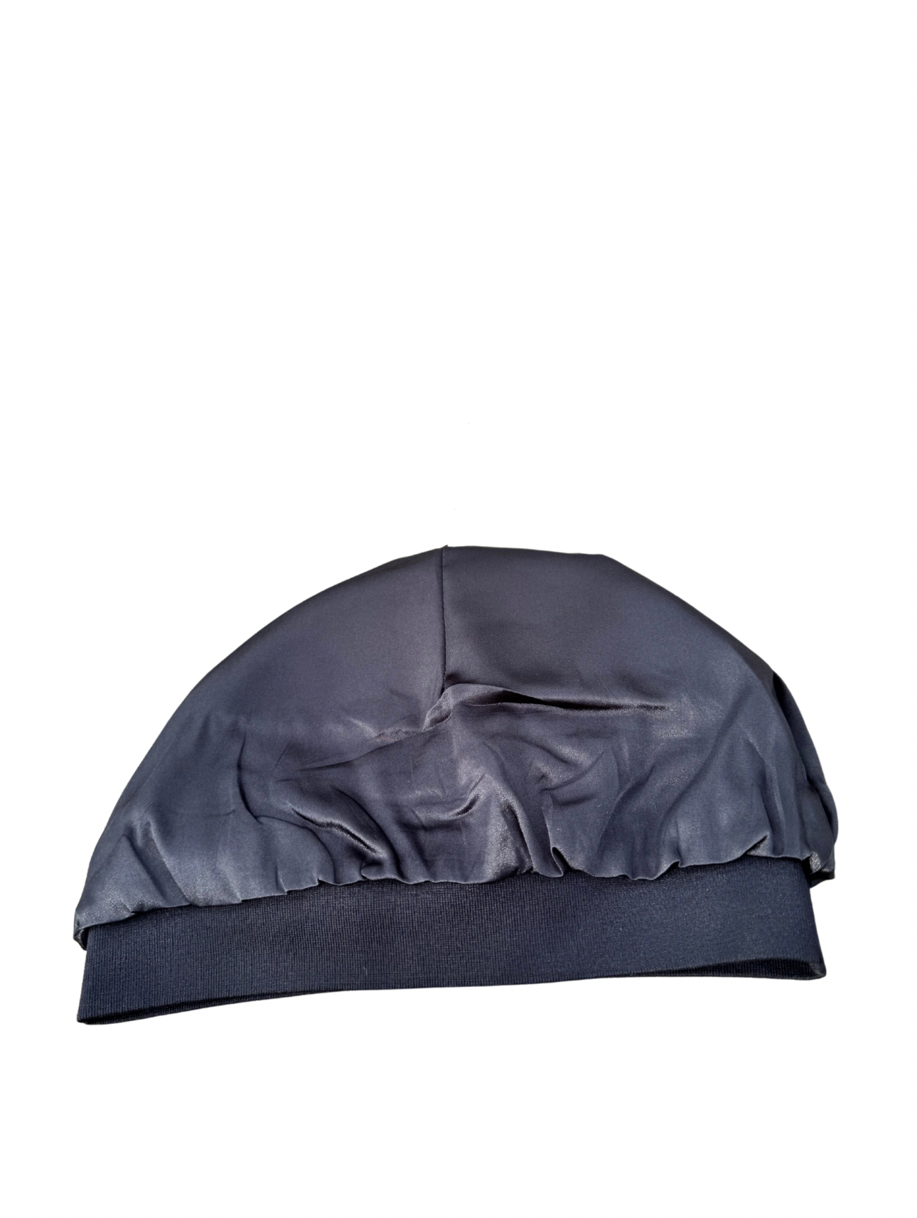 Bonnet en Satin